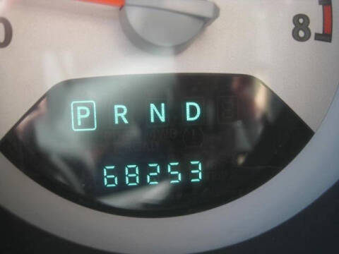 2007 Chrysler PT Cruiser Touring