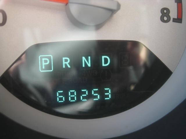 2007 Chrysler PT Cruiser Touring