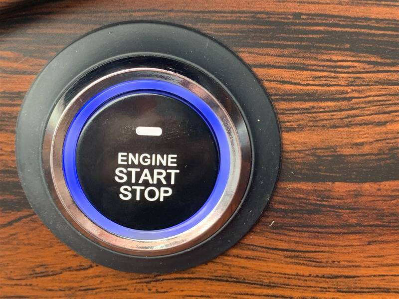 1992 Oldsmobile Custom Cruiser