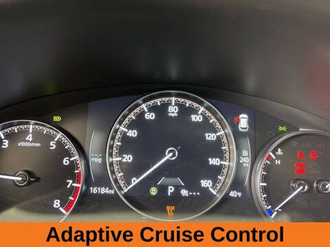 2025 Mazda CX-50 2.5 S Premium