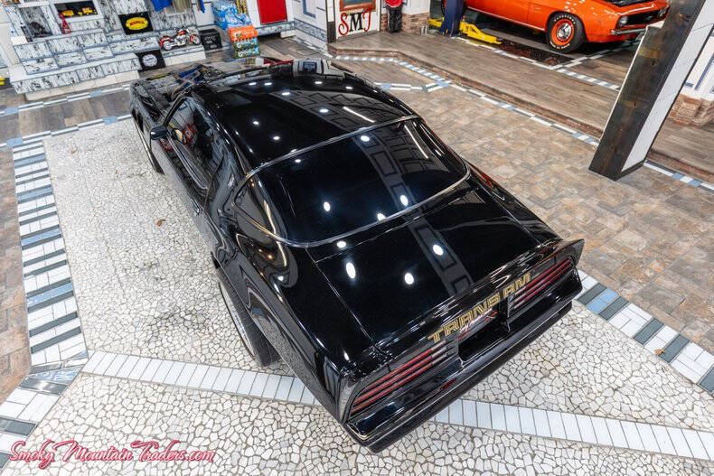 1978 Pontiac Trans Am