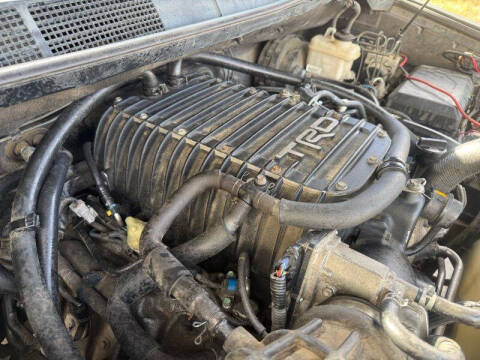 2012 Toyota Tundra Grade