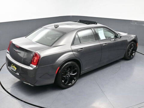2023 Chrysler 300 S V6