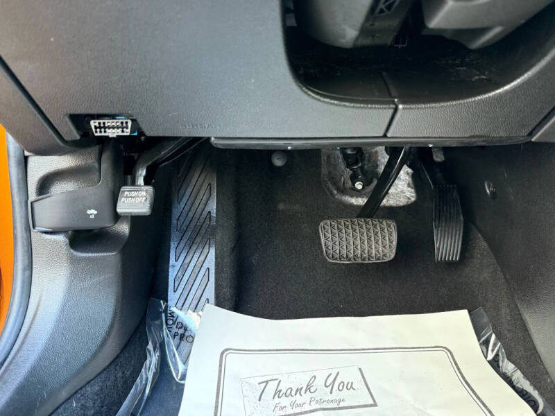 2017 Chevrolet Cruze Premier Auto