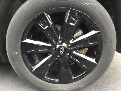 2024 Hyundai Palisade XRT