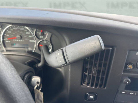 2023 GMC Savana 2500