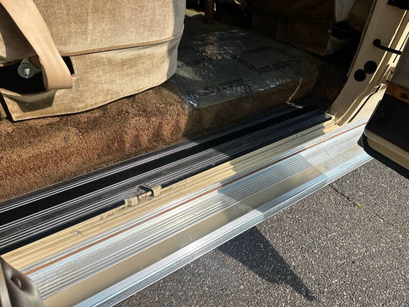 1986 Chevrolet Chevy Van