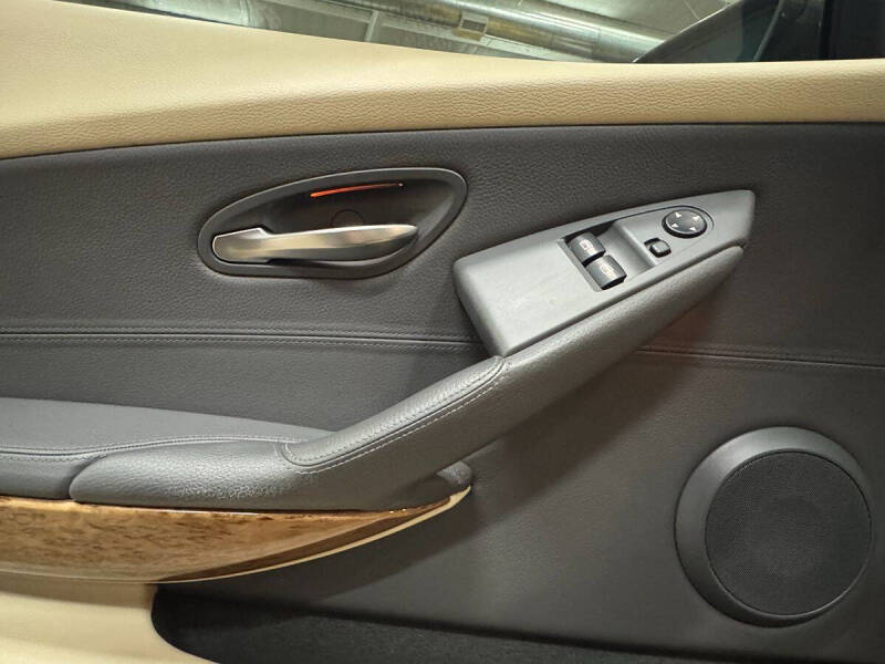 2005 BMW 6 Series 645Ci