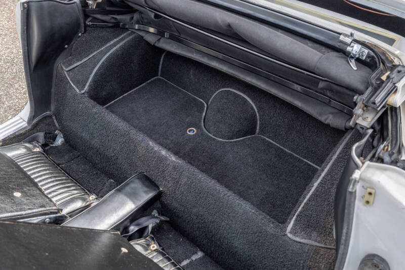 1963 Chevrolet Corvette