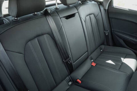 2025 Audi A5 quattro Prestige TFSI