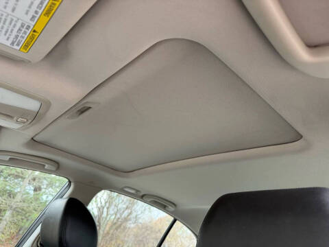 2013 Infiniti G37 Sedan Journey