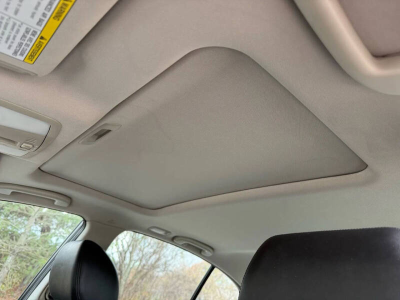 2013 Infiniti G37 Sedan Journey