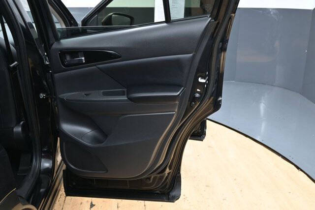 2023 Mitsubishi Eclipse Cross SE