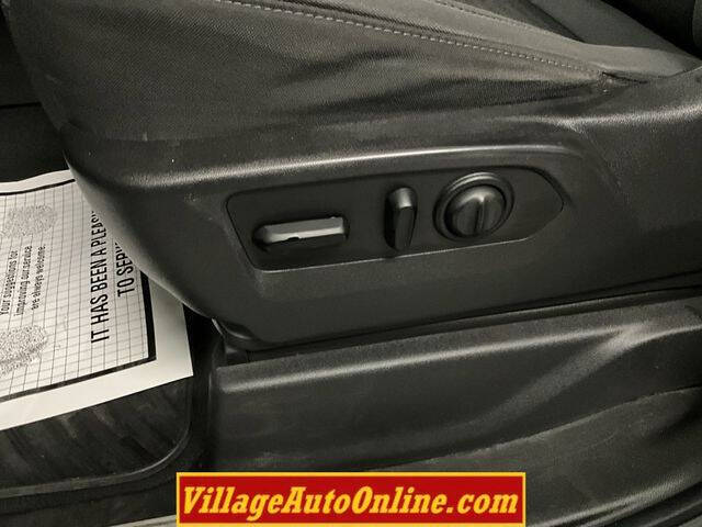 2021 Chevrolet Silverado 2500HD