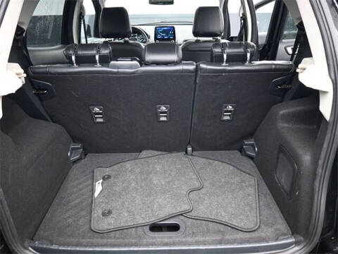 2022 Ford EcoSport Titanium