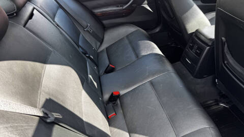 2008 BMW 3 Series 328xi