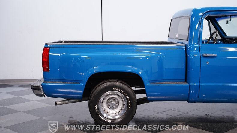 1971 Chevrolet C10