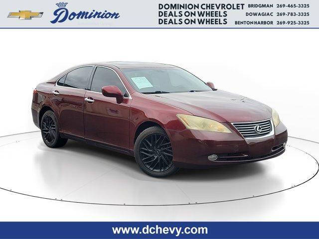 2007 Lexus ES 350