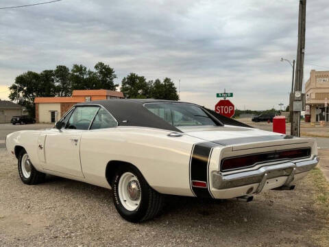 1970 Dodge Charger
