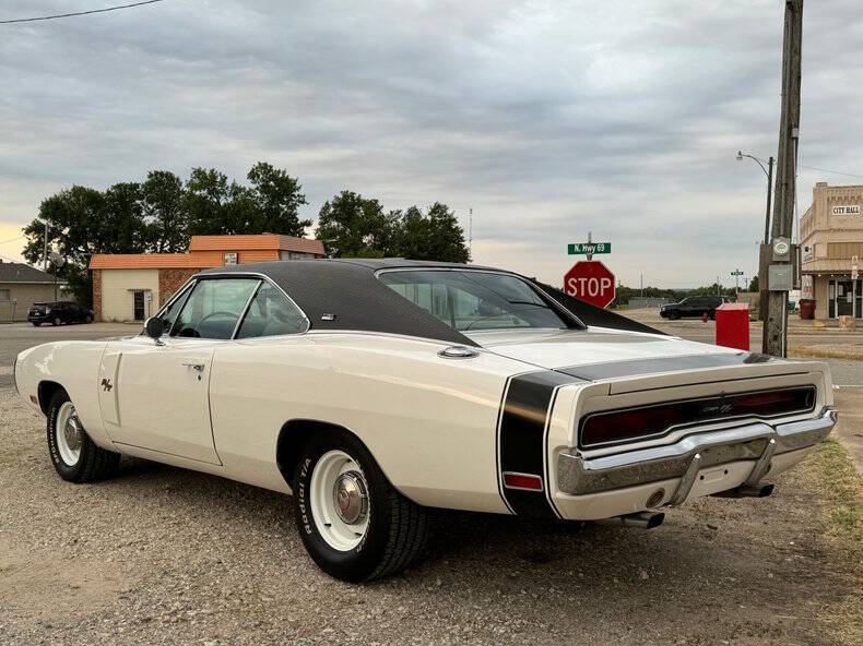 1970 Dodge Charger