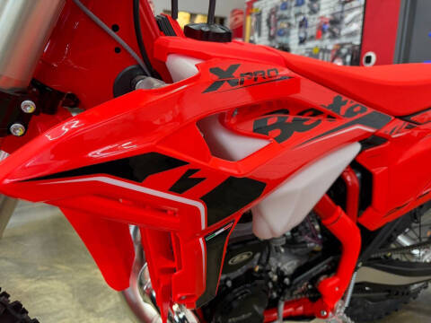 2026 Beta 300 RR X-Pro