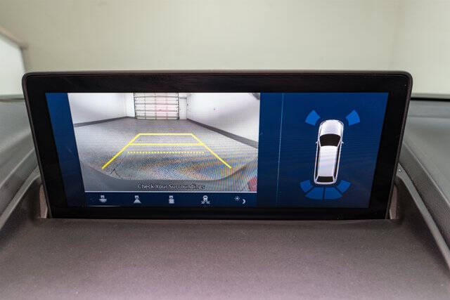 2021 Acura RDX w/A-SPEC