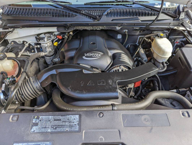 2003 GMC Yukon XL Denali