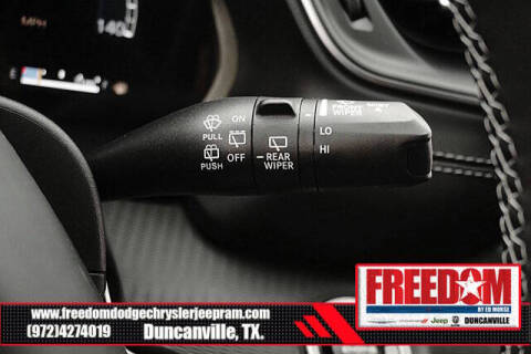 2025 Jeep Grand Cherokee L Laredo X