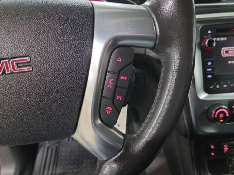 2013 GMC Acadia SLE-2