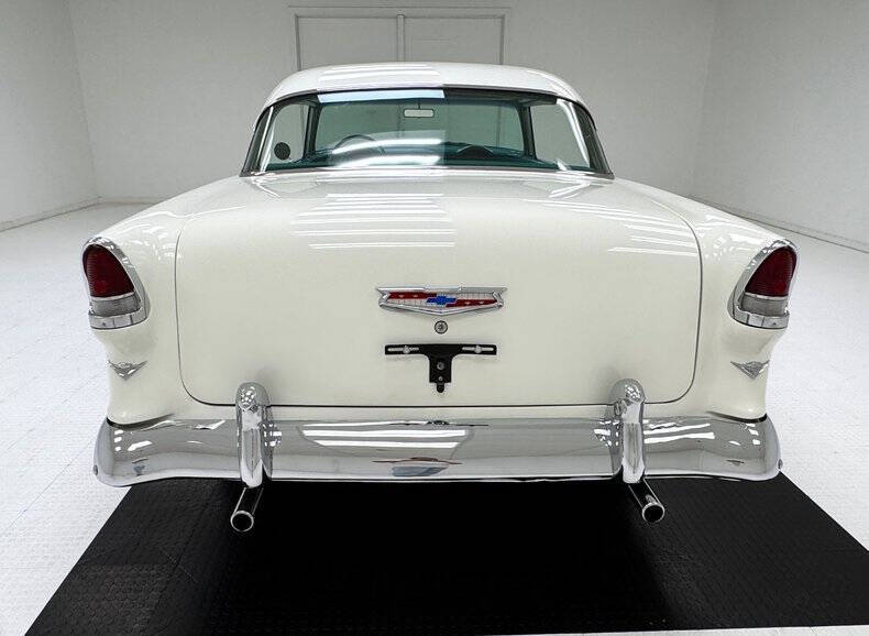1955 Chevrolet Bel Air
