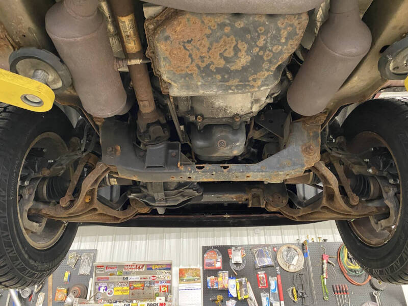 2009 Jeep Liberty Limited