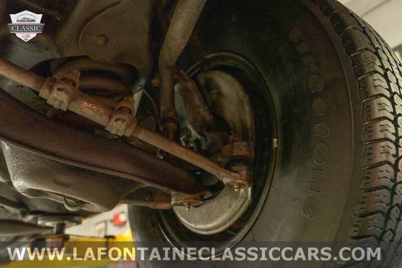 1974 Chevrolet Caprice