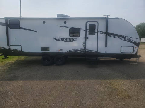 2023 Primetime Rv  Tracer 260 BHSLE for sale at RV USA in Lancaster OH