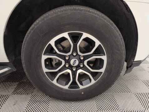 2023 Ford Expedition MAX XLT