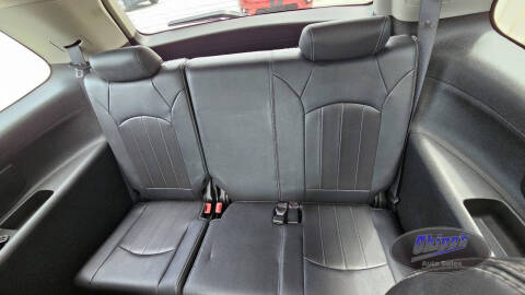 2014 GMC Acadia