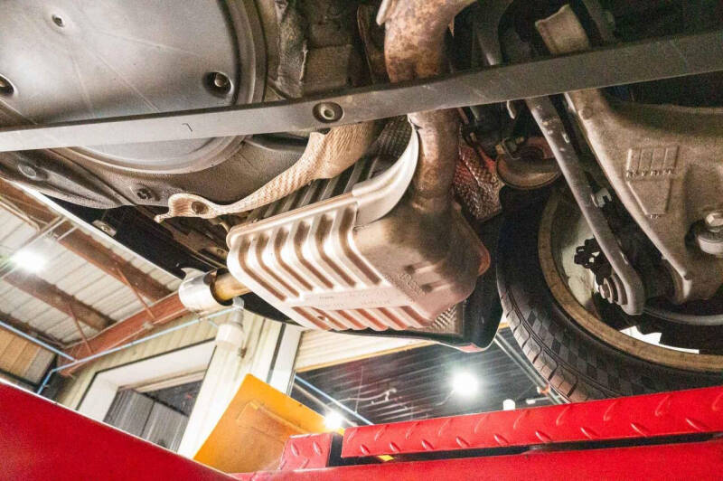 2007 Audi A4 3.2 quattro