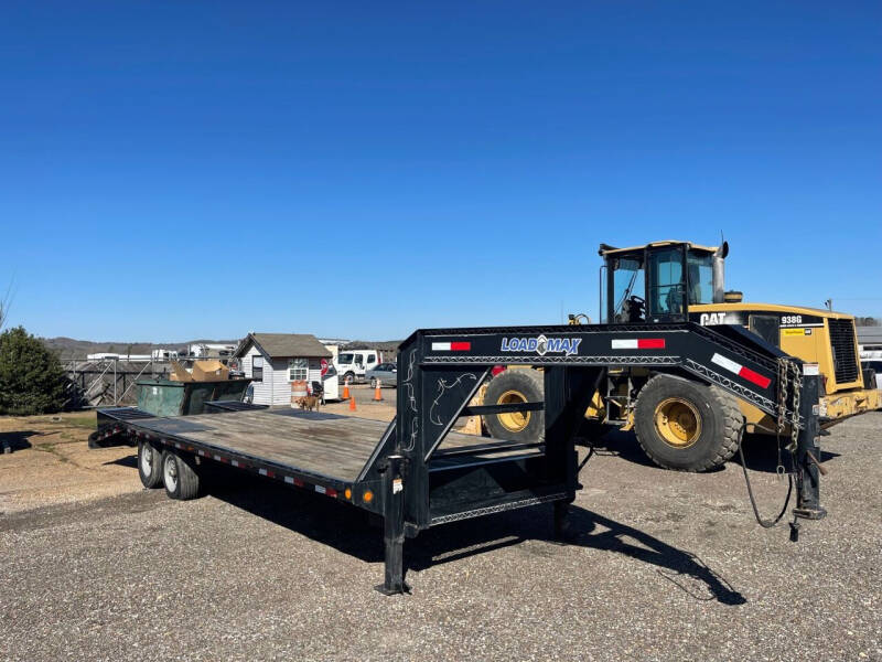 2016 Load Trail - for sale at LAMB MOTORS INC in Hamilton AL