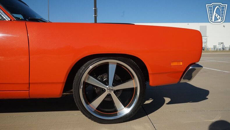 1969 Dodge Super Bee