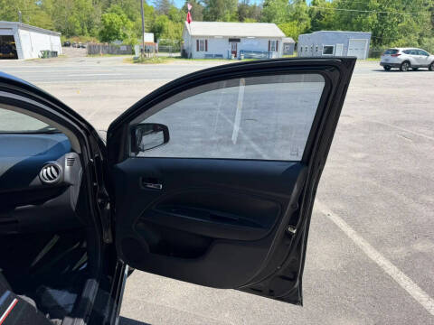 2015 Mitsubishi Mirage