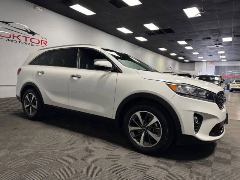 2019 Kia Sorento for sale at Boktor Motors - Las Vegas in Las Vegas NV