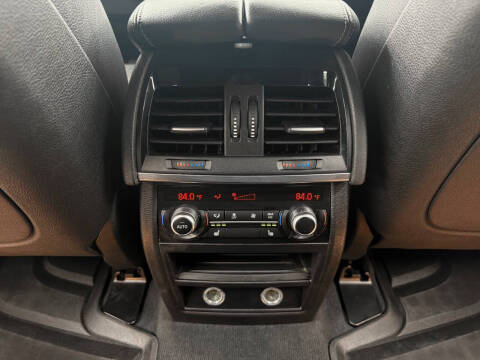 2018 BMW X5 xDrive50i