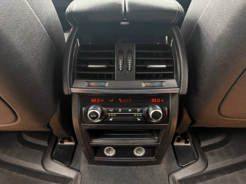 2018 BMW X5 xDrive50i