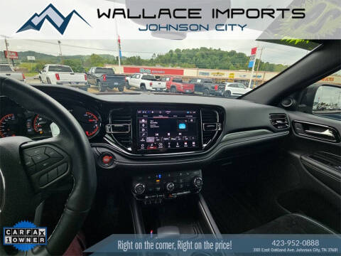 2024 Dodge Durango SRT 392