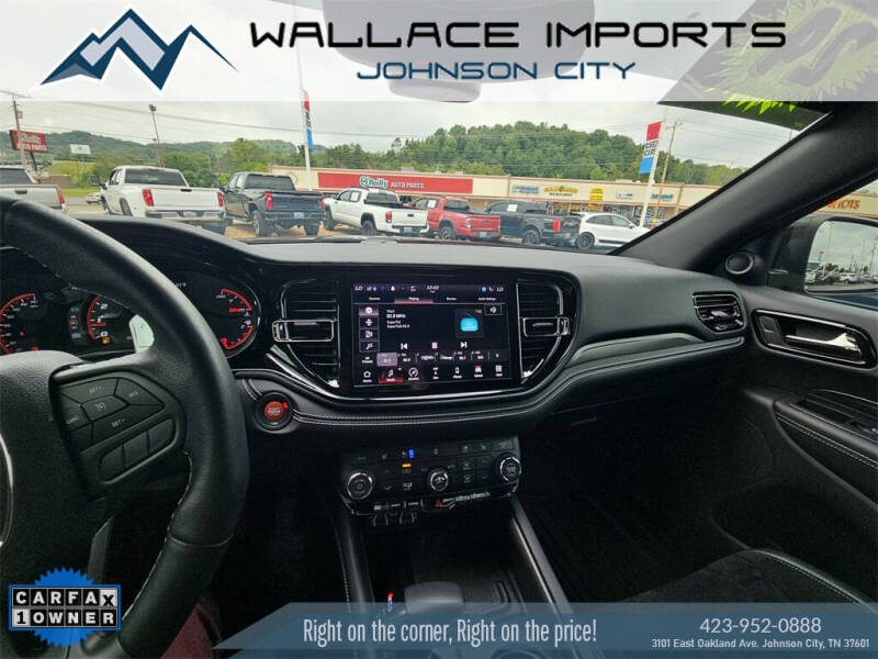 2024 Dodge Durango SRT 392