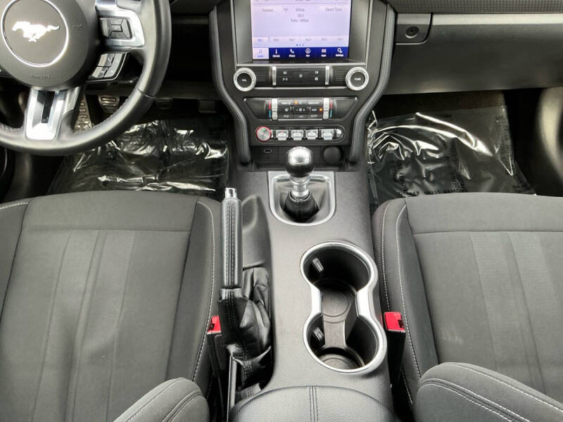 2020 Ford Mustang GT