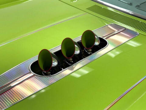 1962 Ford Thunderbird