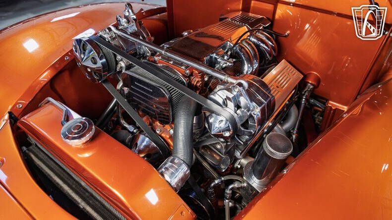 1940 Ford F-100