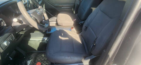 2021 Ford Explorer Police Interceptor Utility