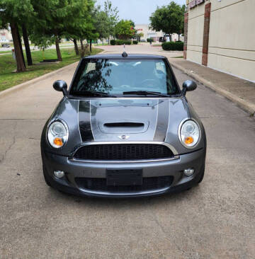 2009 MINI Cooper S