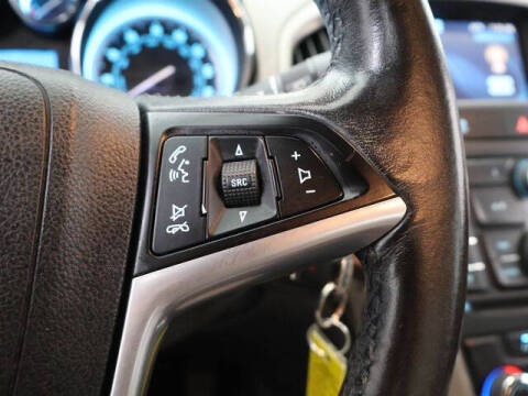 2014 Buick Verano
